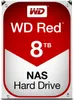 Western Digital Red 3,5 Zoll 8000 GB Serial ATA III Náhľad obrázku produktu 2