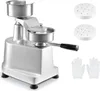 Kommerzieller Burger-Patty-Maker, 13 cm, Produktbild-Vorschau 9