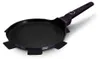 Berlinger Haus patelnia do naleśników 28cm Bh-7131 Purple Podgląd zdjęcia produktu 9