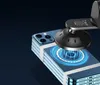 Baseus magnetick drk do auta Qi bezdrtov indukn nabjeka 15 Náhled obrázku produktu 15