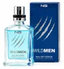 NG Perfumes Wild Men – Herenparfum, eau de toilette. Productafbeelding-voorbeeld 9