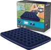 Matelas gonflable en daim 203x152x22cm Voir les images du produit 50