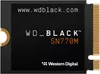 WD Black SN770M 1 TB M.2 2230 NVMe WDS100T3X0G SSD Produktbild-Vorschau 1