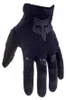 FOX DIRTPAW 2024 Handschuh XL in schwarz/weiß Produktbild-Vorschau 9