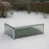Dvojitý skleník Wiltec z hliníka, 100 x 120 x 40 cm, Náhľad obrázku produktu 4