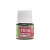 Pebeo Vitrail Transparente Glasfarbe, 45 ml, 12 Crimson Anteprima dell’immagine prodotto 1