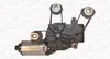MAGNETI MARELLI 064342008010 Wischermotor Hinten für FORD Produktbild-Vorschau 2