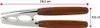 Westmark Nussknacker Estetico Monopol Edition, 16803360 Produktbild-Vorschau 5
