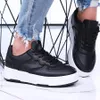 Chaussures Permani Liones 28521BLACKWTH Voir les images du produit 8