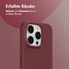 imoshion Farebný zadný kryt pre Apple iPhone 16 Pro - Náhľad obrázku produktu 4