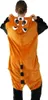 Piżama Onesie Kigurumi Kostium Przebranie Ruda Panda M: 155 Podgląd zdjęcia produktu 2