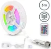 2-10m LED nastro striscia RGB striscia di luce tubo luce Anteprima dell’immagine prodotto 7