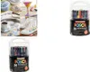 POSCA Pigmentmarker "Pack XL Classique" 26er Set sortiert Produktbild-Vorschau 2