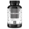 Kurkuma Premium Kapseln – Je Tagesdosis 15.000 mg Kurkuma Produktbild-Vorschau 1