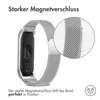 Xiaomi Mi Band 6, Xiaomi Mi Band 5 Band: imoshion Magnetic Anteprima dell’immagine prodotto 4