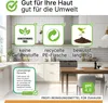BiOHY Flüssig Seife, Flüssige Handseife, Gesichtsseife, Produktbild-Vorschau 4