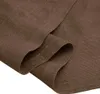 vidaXL Dywan namiotowy 400x500 cm brązowy Podgląd zdjęcia produktu 6