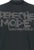 Depeche Mode People Are People Black XL T-Shirt Produktbild-Vorschau 4