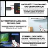 Smartphone Infrarot-Fernbedienung,Mini-IR-Adapter, Produktbild-Vorschau 3