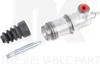 Nehmerzylinder, Kupplung 25, 4 mm (1640-0678) passend für Produktbild-Vorschau 2