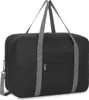 Kabinenkoffer-Tasche 45 x 32 x 16, faltbare Reisetasche, Produktbild-Vorschau 1
