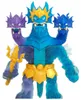Bandai Goo Jit Zu King Hydra Figura Multicolore Multicolore Anteprima dell’immagine prodotto 4