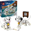 LEGO® Disney Les chiots Lucky et Penny des 101 Dalmatiens Voir les images du produit 4