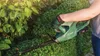 Akumulátorové nožnice na živý plot Bosch EasyHedgeCut 18-45 Náhľad obrázku produktu 21