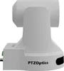 Kamera PTZOptics Move SE, 12-krotny zoom optyczny, biała Podgląd zdjęcia produktu 3
