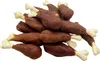 Hondensnoepjes, snack van eendenbout, UniQ Pets, 500g Productafbeelding-voorbeeld 3