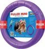 Mini giocattolo per cani Puller 2 anelli galleggianti Anteprima dell’immagine prodotto 8