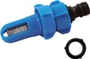 Blue Magic Füll-/Entleerstutzen für Wasserbettmatratzen Produktbild-Vorschau 1