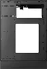 The back of a computer tower case. Anteprima dell’immagine prodotto