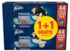 Felix Fantastic Nassfutter für Katzen, verschiedene Produktbild-Vorschau 5