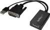 StarTech.com DVI-D auf DisplayPort Adapter, USB-Strom, Produktbild-Vorschau 2
