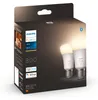 Philips by Signify Philips Hue White A60 – E27 smart bulb – Anteprima dell’immagine prodotto 2