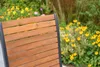 Merxx Gartensessel Santorin, klappbar, verstellbare Produktbild-Vorschau 2