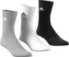 ADIDAS C SPW CRW 3P Mehrfarbig Produktbild-Vorschau 12