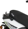 Motorroller Cross 2.0 50ccm 45 km/h, grün-weiß GT Union Produktbild-Vorschau 6