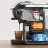 Espresso kvovar na mlet kvu a kapsule 8v1 Oliver Voltz Náhľad obrázku produktu 8