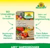 Neudorff Azet GartenDünger  - 2,5 kg organischer Sofort- & Produktbild-Vorschau 2