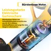 Sekator akumulatorowy, nożyce ogrodowe 30 mm z 2 Podgląd zdjęcia produktu 11