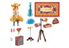 PLAYMOBIL FamilyFun Country Sängerin, 4 Jahr(e), Produktbild-Vorschau 2