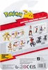 Jazwares Pokémon Battle Feature Figur Knakrack 11 cm Produktbild-Vorschau 2