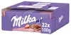 Milka Tafelschokolade Erdbeer 100g, Milchschokolade, 100 g, Produktbild-Vorschau 4