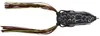 Savage Gear 3D Walk Frog - Gummifrosch, Farbe:Brown Frog, Produktbild-Vorschau 3