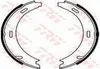 Trw Bremsbackensatz, Feststellbremse Hinterachse GS8208 Produktbild-Vorschau 14