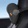 Cuscino per auto Baseus Serie Comfortride (nero) Anteprima dell’immagine prodotto 14