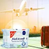 Gut & Günstig Feuchtes Toilettenpapier frisch & sanft Produktbild-Vorschau 5