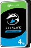 Seagate SkyHawk HDD 4TB 5400rpm 256MB Anteprima dell’immagine prodotto 1